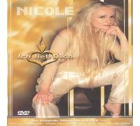 Nicole - Ich Lieb Dich [Import]