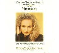Nicole - incl. Papillon (CD Album Nicole, 16 Tracks)