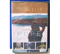 NICOLE JOHNSON LIVE: NO PLACE LIKE MOVIE