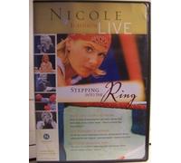 Nicole Johnson Live: Stepping into the Ring