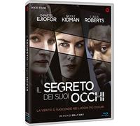 Nicole Kidman, Alfred Molina, Julia Roberts, Chiwe - Il Segreto Dei Suoi Occhi (Blu-Ray) [Import]