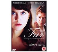 Nicole Kidman - Fur [Import anglais]