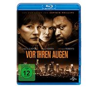 Nicole Kidman,Julia Roberts,Chiwetel Ejiofor - Vor Ihren Augen [Blu-Ray] [Import]