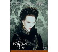 Nicole Kidman-The Portrait of A Lady [Edizione: Giappone] [Import]