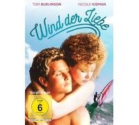 Nicole Kidman;Tom Burlinson - Wind der Liebe