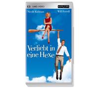 Nicole Kidman - Verliebt in Eine Hexe [UMD pour PSP] [Import]