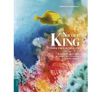 Nicole King, pour une eau vivante : Plaidoyer artistique au service de l'écologie scientifique