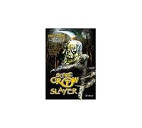 Nicole Kingston - Scarecrow: Slayer [Import]