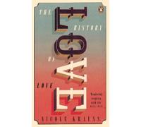 Nicole Krauss The History of Love (Poche) Penguin Essentials