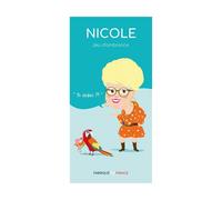 Nicole - Le jeu d'ambiance divertissant pour toute la famille