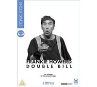 Frankie Howerd Double Bill – Nicole Lewis – Import – Studiocanal