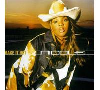 Nicole - Make It Hot