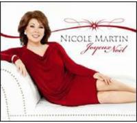 Nicole Martin - Joyeux Noel [Import]