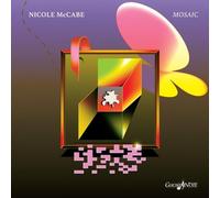 Nicole Mccabe - Mosaic [Import]
