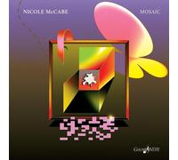 Nicole Mccabe – Mosaic – CD