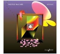 Nicole McCabe Mosaic (CD) Album