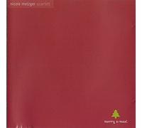 Nicole Metzger Quartett - M e r r y - X m a s