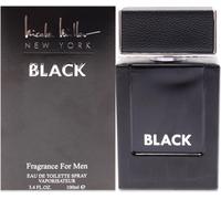 Nicole Miller Black Edt Spray 100ml
