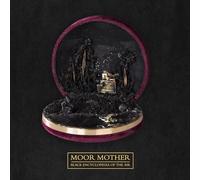 Nicole Mitchell and Moor Mother - Black Encyclopedia of the Air [Vinyl LP]