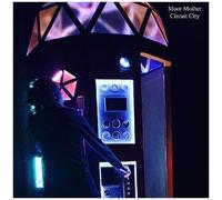 Nicole Mitchell And Moor Mother - Circuit City [Vinyl] Digital Download