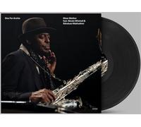 Nicole Mitchell and Moor Mother - One For Archie