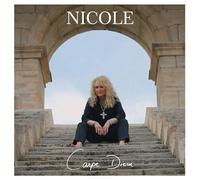 Nicole - Nicole, Neues Album 2024, Carpe Diem, Limitierte Edition