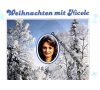Nicole - NICOLE Weihnachten mit Nicole Vinyl-LP