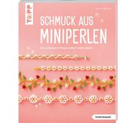 Nicole Nitzsche Schmuck aus Miniperlen (kreativ.kompakt): Die süßesten I (Poche)