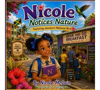 Nicole Notices Nature