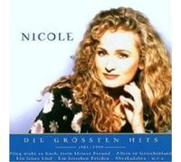 NICOLE "NUR DAS BESTE" CD NEW 16 TITEL BEST OF