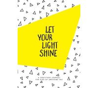 Nicole Perry Rebekah Lipp Let Your Light Shine (Poche)