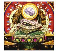 Nicole Remi – My Conscience & I – Import – Island