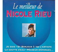 nicole rieu / le meilleur