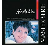 Nicole Rieu - Master série