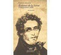 NICOLE ROBINET DE LA SERVE, HEROS DE L'ILE DE LA REUNION