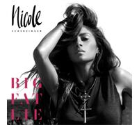 Nicole Scherzinger Big Fat Lie (CD) Album
