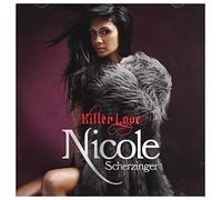 Killer Love: Repackaged