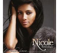 Nicole Scherzinger Killer Love (CD) Album