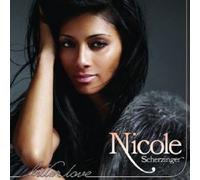 NICOLE SCHERZINGER "KILLER LOVE" CD NEW