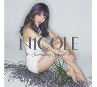 NICOLE - Something Special [Ltd.Type B] [Import allemand]