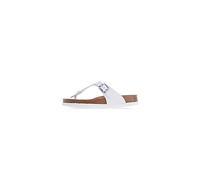 NICOLE Synthetic White