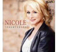 NICOLE - TRAUMFÄNGER CD NEUF