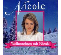 Nicole - Weihnachten Mit Nicole [Import]