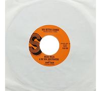 Nicole Willis & the Soul Inves - You Better Change [Import]