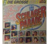 Nicole, Wind, Hanne Haller, Roy Black, Heintje Simons.. / Vinyl record [Vinyl-LP]