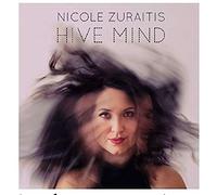 Nicole Zuraitis - Hive Mind