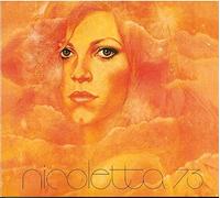 Nicoletta 73 [Import]