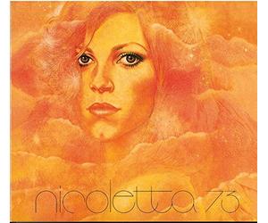 Nicoletta 73 [Import]