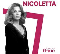 Nicoletta - Best of Fnac