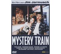Nicoletta Braschi - Mystery Train